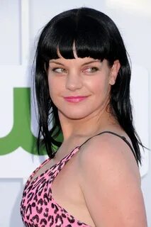 Pauley Perrette Photos Tv Series Posters and Cast