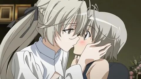 Yosuga no Sora Total Onanism Anime - Sankaku Complex