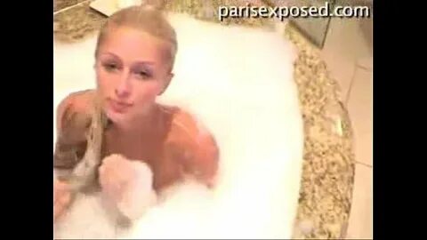 Paris Hilton Bath Pgf MobileBokep.Com