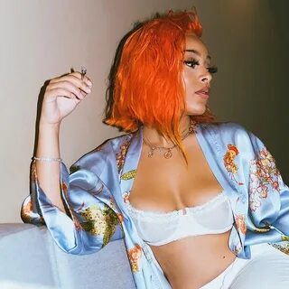 Doja Cat Nude LEAKED Pics & Blowjob Porn Video - Scandal Pla