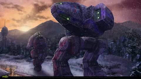 Battletech Wallpapers (60+ background pictures)