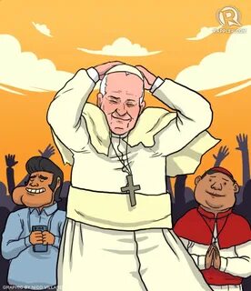 #AnimatED: Pope Francis triggers rethinking