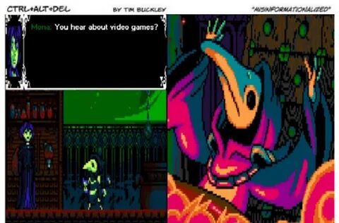 Misinformationalized Shovel Knight Know Your Meme