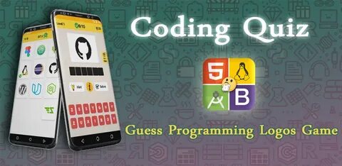 baixar Coding Quiz: Guess Programming Logos Game. APK versão