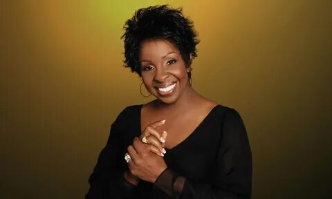 Update: Gladys Knight is not battling pancreatic cancer - Co