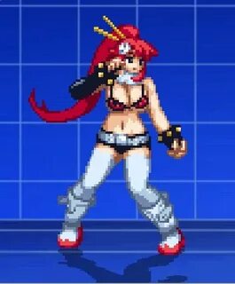 Characters - Hentai Char Mugen HCM