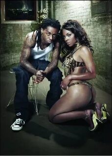 Lil wayne hot tub ♥ Christina Milian and Lil Wayne 'call it 