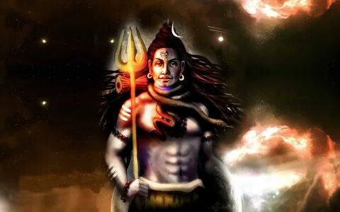 Top wallpaper lord shiva 3d images HD Download - Wallpapers 