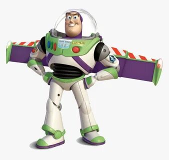 Buzz Toy Story Png, Transparent Png , Transparent Png Image 