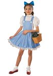 Dorothy Wizard of Oz Costumes - CostumesFC.com