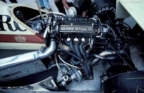 Мотор - BMW 2002, 2.0 л., 1974 года на DRIVE2