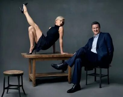 Mika Brzezinski's erotic dance Salon.com