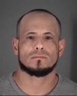 JESUS GERARDO ECHEVERRIA JESUS GERARDO ECHEVERRIA Mugshot Pa