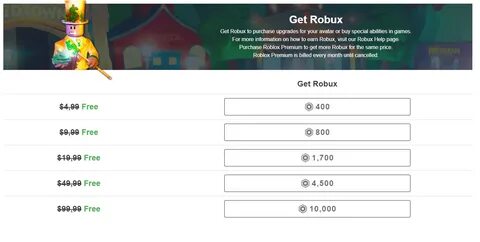 Nrzroblox.com Can I Get A Lot Of Free Robux Roblox, You Can 