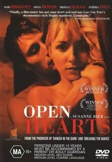Elsker dig for evigt 2002 greek subs Rent Open Hearts (aka E