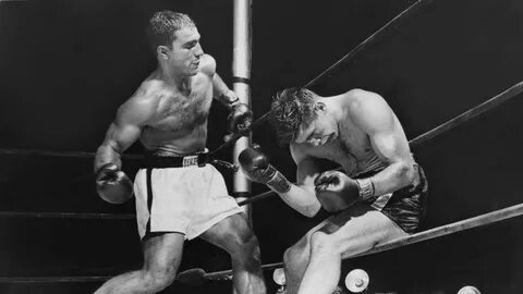 List of the 10 greatest heavyweight boxers of all time: Has 