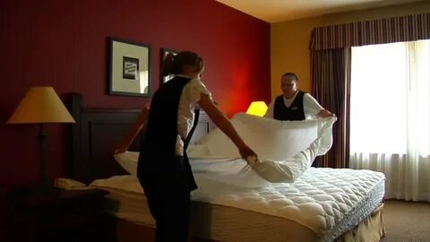 Hotel maid walking in on guy cumming - Best adult videos and photos