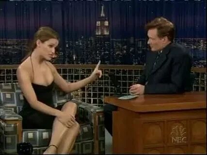 Jennifer Garner Interview - 2/13/2003 - YouTube