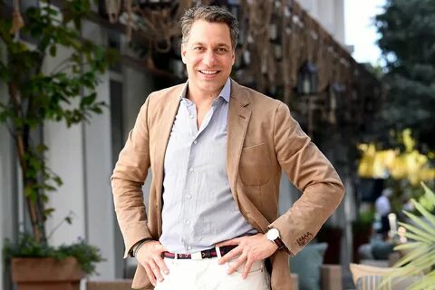 Pictures of Thom Filicia