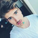 Joey Graceffa on Instagram: "In love with this crystal neckl
