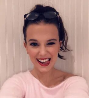 Millie Bobby Brown - Personal Pics 02/17/2019 * CelebMafia