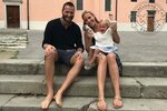 The Untold Truth of Poppy Harlow’s Husband - Sinisa Babcic
