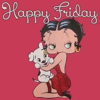 Betty Boop Pictures Archive : Photo Betty boop quotes, Betty