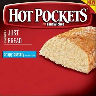 Hot Pocket Blank Template - Imgflip