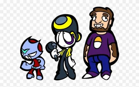 The Original 3 Pizza Party Podcasters - Rebeltaxi Pizza Part
