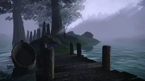 Myst at Oblivion Nexus - mods and community