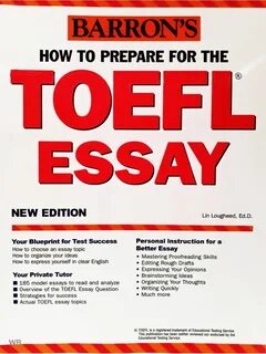 500 toefl essays pdf