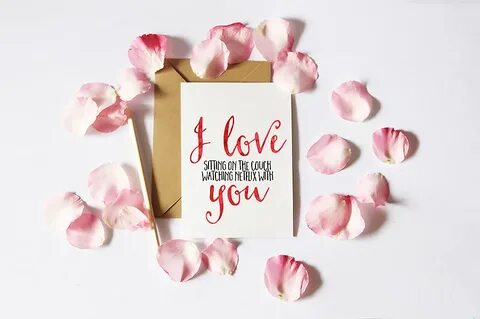 Sarcastic Valentine's Day Cards - Free Printables - Our Hand