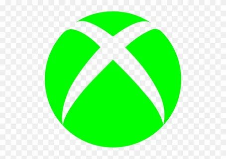 Xbox Logo Transparent - Free Transparent PNG Clipart Images 