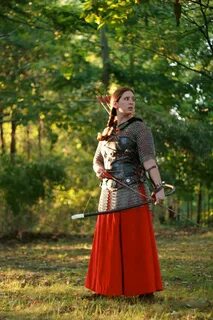 Queen Susan by The Casual Costumer #narnia #cosplay Casual c