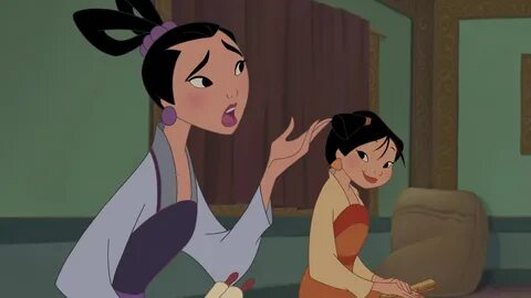 Screenshots © Mulan