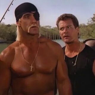 Smash FM - Music For Hulk Hogan (Part 9: Thunder In Paradise