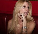 I love and adore Conservative Ann Coulter - 49 Pics xHamster
