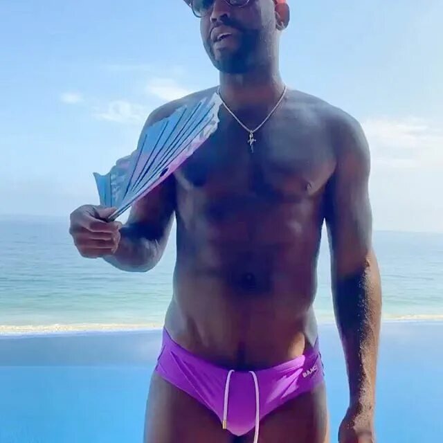 Karamo.