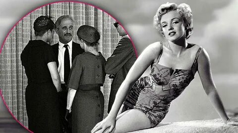 Marilyn Monroe Podcast Reveals Psychiatrist Killed Her With 