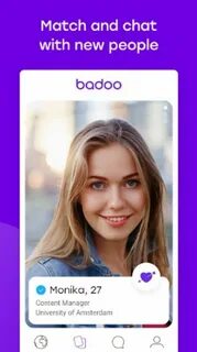 badoo Free apps for Android and iOS
