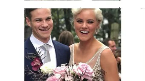 La boda de Taya Smith y Ben Fielding - YouTube