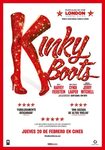 Kinky Boots: The Musical 2019 Movie