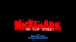 A Nightmare on Elm Street (1984) title sequence + video