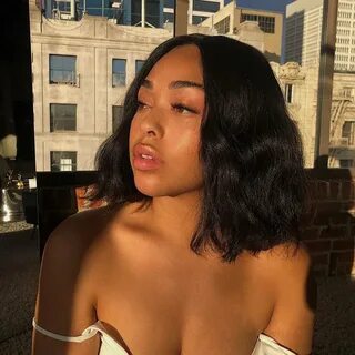 Jordyn Woods Nude & Sexy (107 Photos) #TheFappening