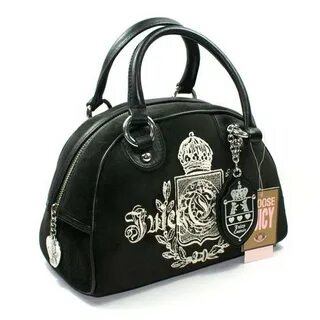 Juicy Couture Bowler Bag Online Sale, UP TO 58% OFF
