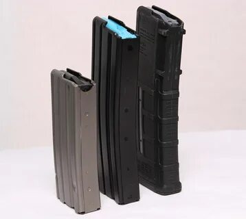 Alexander Arms 50 Beowulf Mags in Canada The Hunting Gear Gu