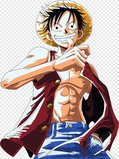 Ilustrasi karakter One Piece, Monkey D. Luffy Portgas D. Ace