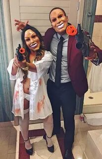 Buy the purge dress up ideas - OFF 73