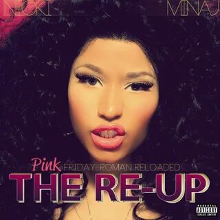 Nicki Minaj Nicki Minaj - 'High School' (Feat. Lil Wayne) Hi