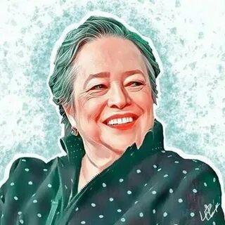 Kathy Bates Fan Club on Twitter: "Happy birthday @MarianneMe